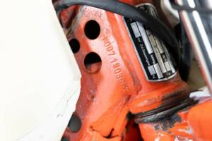 Bild 10/26 von KTM 250 MC/GS (1979)