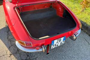 Bild 13/18 von Alfa Romeo 1750 Spider Veloce (1970)