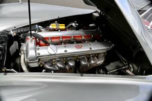 Bild 36/50 von Jaguar XK 140 FHC (1954)