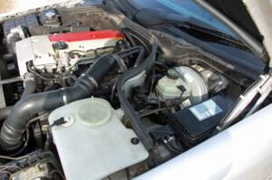 Bild 38/40 von Mercedes-Benz C 200 Kompressor (1997)