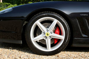 Image 32/50 of Ferrari 575M Maranello (2004)