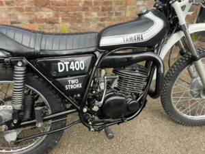 Image 4/16 of Yamaha DT 400 (1976)