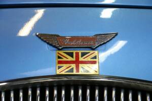 Immagine 17/28 di Austin-Healey 100/4 (BN1) (1955)