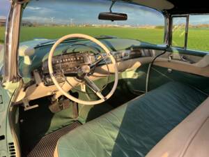 Image 49/83 of Cadillac 62 Convertible (1956)