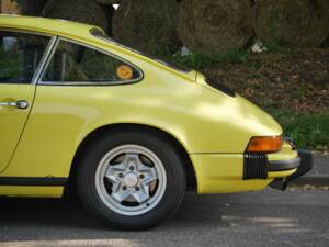 Afbeelding 21/37 van Porsche 911 2.7 S (1974)