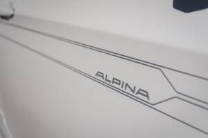 Image 11/44 de ALPINA B3 GT3 (2012)
