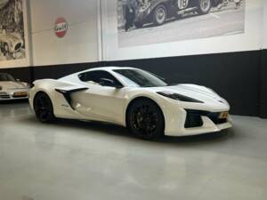 Image 21/50 of Chevrolet Corvette Z06 (2024)