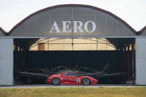 Image 8/100 of Ferrari F430 GT3 (2008)