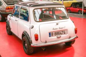 Bild 6/36 von Austin Mini Cooper S 1275 (1971)