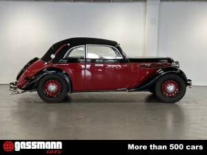 Afbeelding 6/15 van BMW 326 (1937)