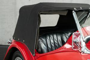 Bild 26/50 von MG NA Magnette (1934)