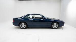 Image 9/15 of BMW 850i (1991)