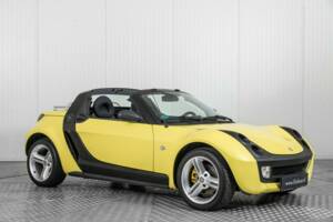 Afbeelding 7/50 van Smart Roadster (2004)