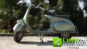 Immagine 2/10 di Piaggio DUMMY (1951)