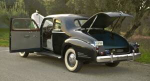 Bild 21/50 von Cadillac V-16 (1938)