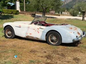 Bild 2/22 von Austin-Healey 3000 Mk II (BN7) (1960)