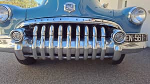 Afbeelding 2/19 van Buick Super Dynaflow (1950)