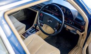 Bild 4/49 von Mercedes-Benz 560 SEL (1986)