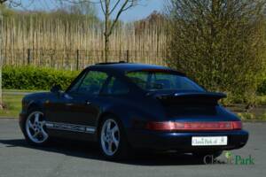 Imagen 37/50 de Porsche 911 Carrera 2 (1991)