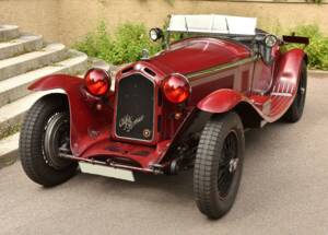 Image 10/50 de Alfa Romeo 8C 2300 (1933)