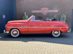 Bild 7/14 von Ford Vedette (1951)