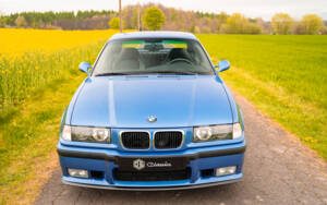 Image 20/72 of BMW M3 (1998)