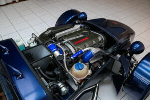 Bild 13/20 von Donkervoort D8 (2007)
