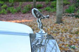 Bild 45/50 von Rolls-Royce Silver Wraith II (1979)