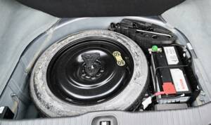 Image 45/50 de Jaguar XJ 8 4.2 (2009)