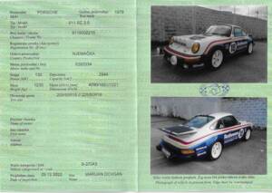 Bild 105/105 von Porsche 911 SC 3.0 (1979)