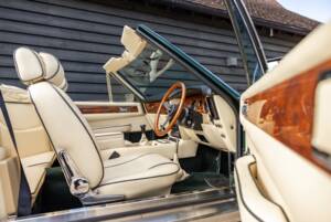 Bild 50/70 von Aston Martin V8 Vantage Volante X-Pack (1989)