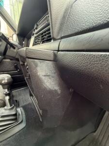 Image 36/54 of Volvo 245 GL (1990)