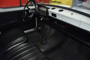 Bild 21/22 von FIAT 1100 R (1968)