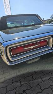 Bild 24/24 von Ford Thunderbird (1964)