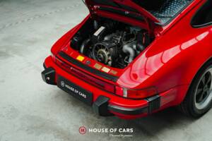 Afbeelding 14/24 van Porsche 911 Carrera 3.2 (1985)