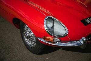 Bild 28/40 von Jaguar E-Type 3.8 (1961)