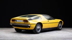 Imagen 56/66 de Maserati Bora 4700 (1972)