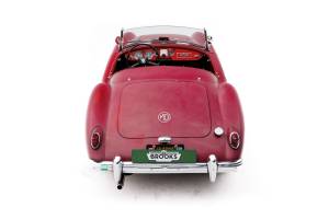 Image 8/45 of MG MGA 1500 (1958)