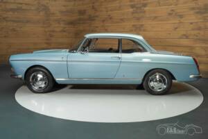 Imagen 2/5 de Peugeot 404 Coupé (1968)