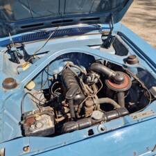 Bild 116/125 von Ford Taunus 17m 1700 (1961)