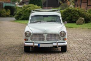 Bild 8/44 von Volvo P 221 (1968)