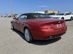 Bild 5/60 von Aston Martin DB 9 Volante (2007)