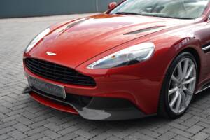 Bild 26/50 von Aston Martin Vanquish (2013)