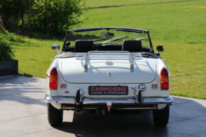 Imagen 10/50 de MG MGB (1972)