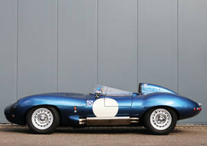 Immagine 31/60 di Jaguar D-Type (1967)