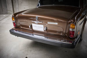 Imagen 14/100 de Rolls-Royce Silver Shadow II (1980)