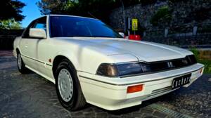 Bild 3/26 von Honda Prelude (1986)