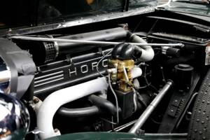 Immagine 36/36 di Horch 853 A Sport (1938)