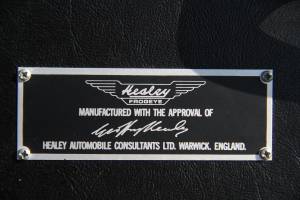 Afbeelding 4/53 van Austin-Healey Sprite Mk I (1960)