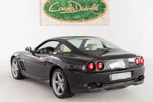 Image 5/47 of Ferrari 550 Maranello (1997)